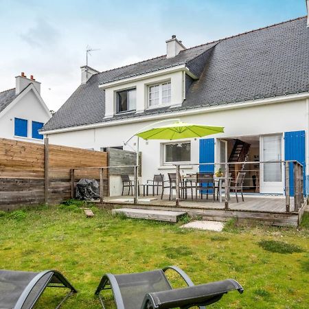 Holiday Home Penthievre By Interhome Legenes Extérieur photo