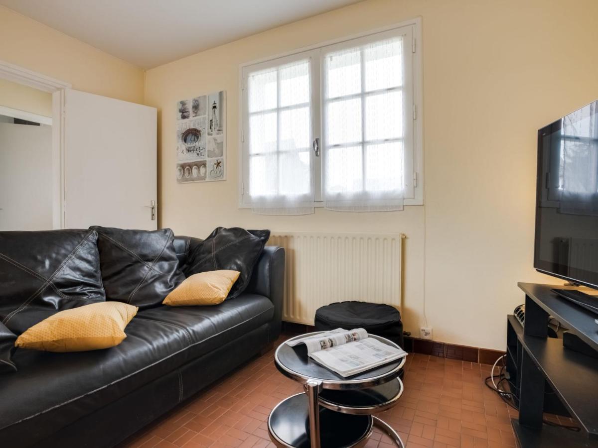 Holiday Home Penthievre By Interhome Legenes Extérieur photo