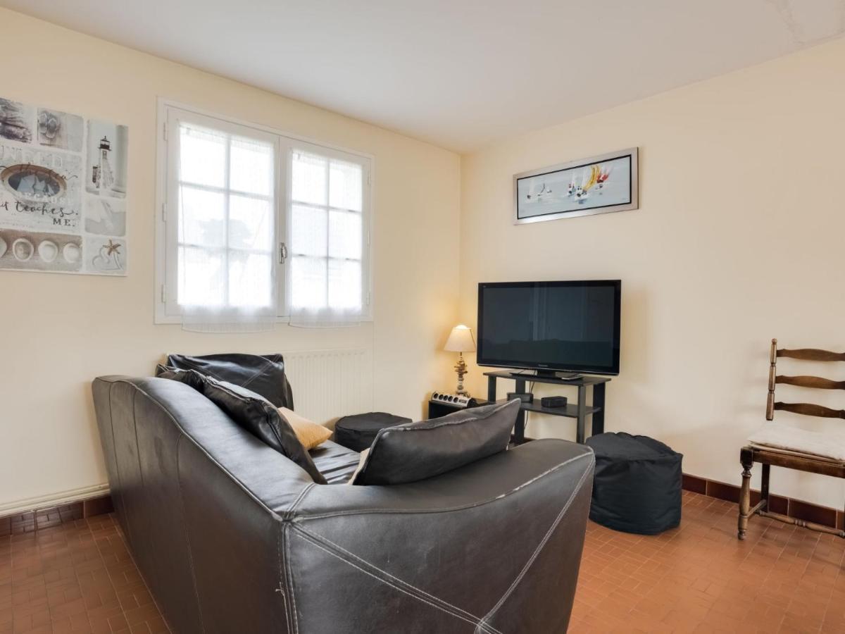 Holiday Home Penthievre By Interhome Legenes Extérieur photo