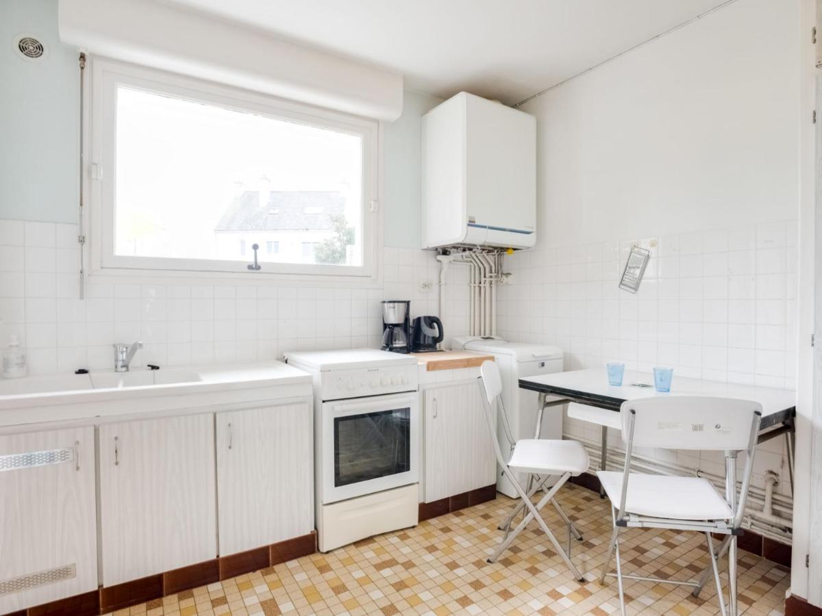 Holiday Home Penthievre By Interhome Legenes Extérieur photo