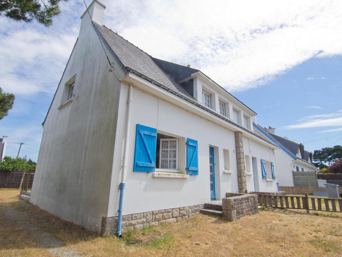 Holiday Home Penthievre By Interhome Legenes Extérieur photo