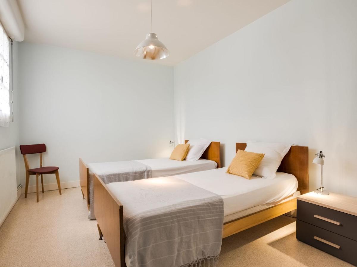 Holiday Home Penthievre By Interhome Legenes Extérieur photo