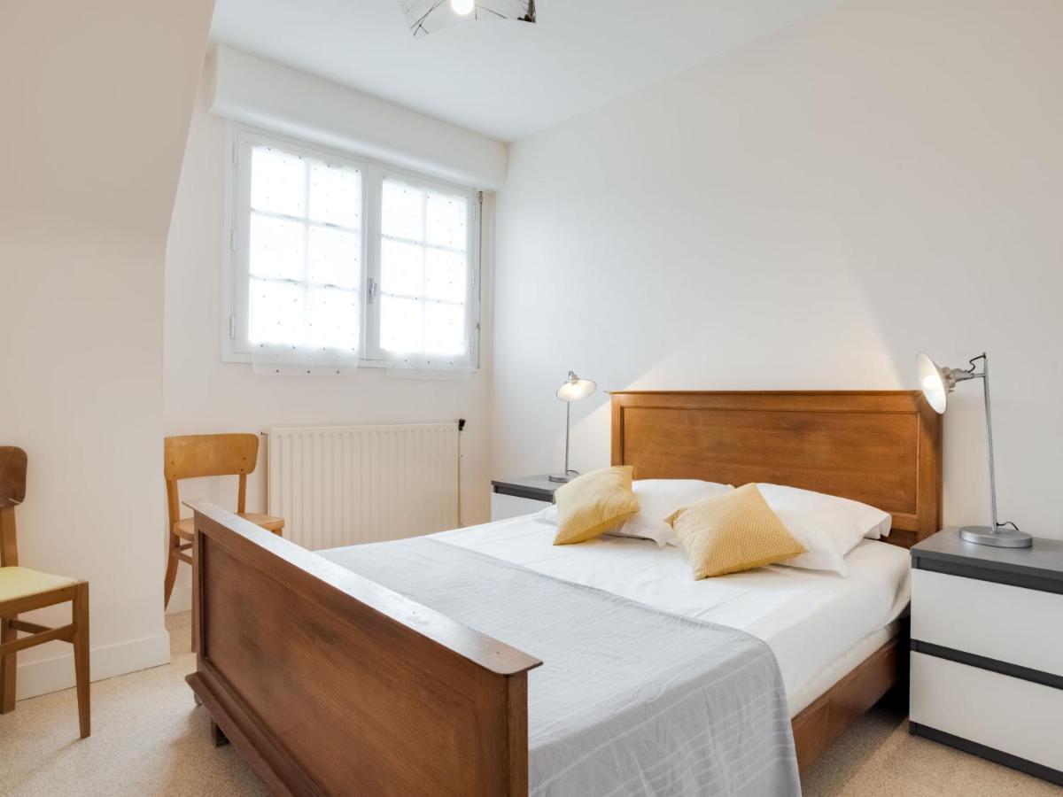 Holiday Home Penthievre By Interhome Legenes Extérieur photo