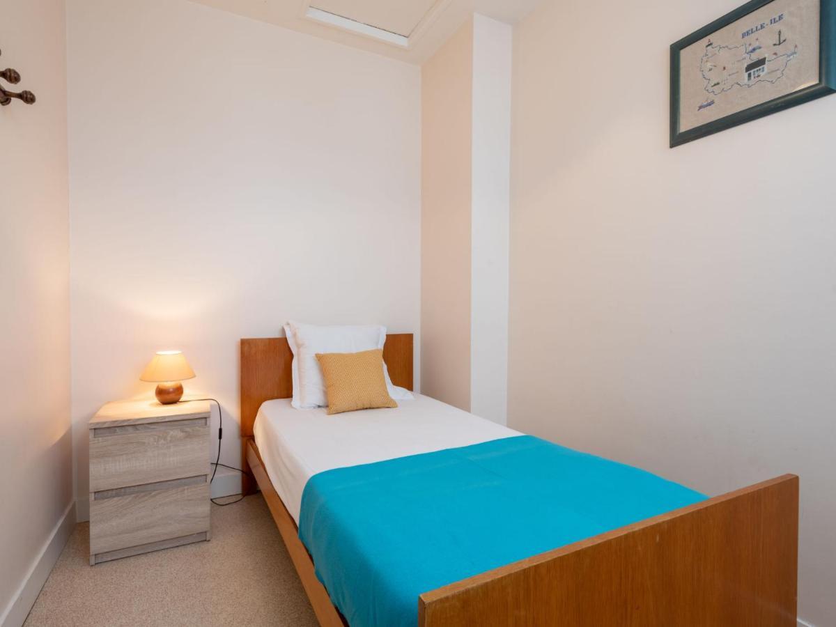 Holiday Home Penthievre By Interhome Legenes Extérieur photo