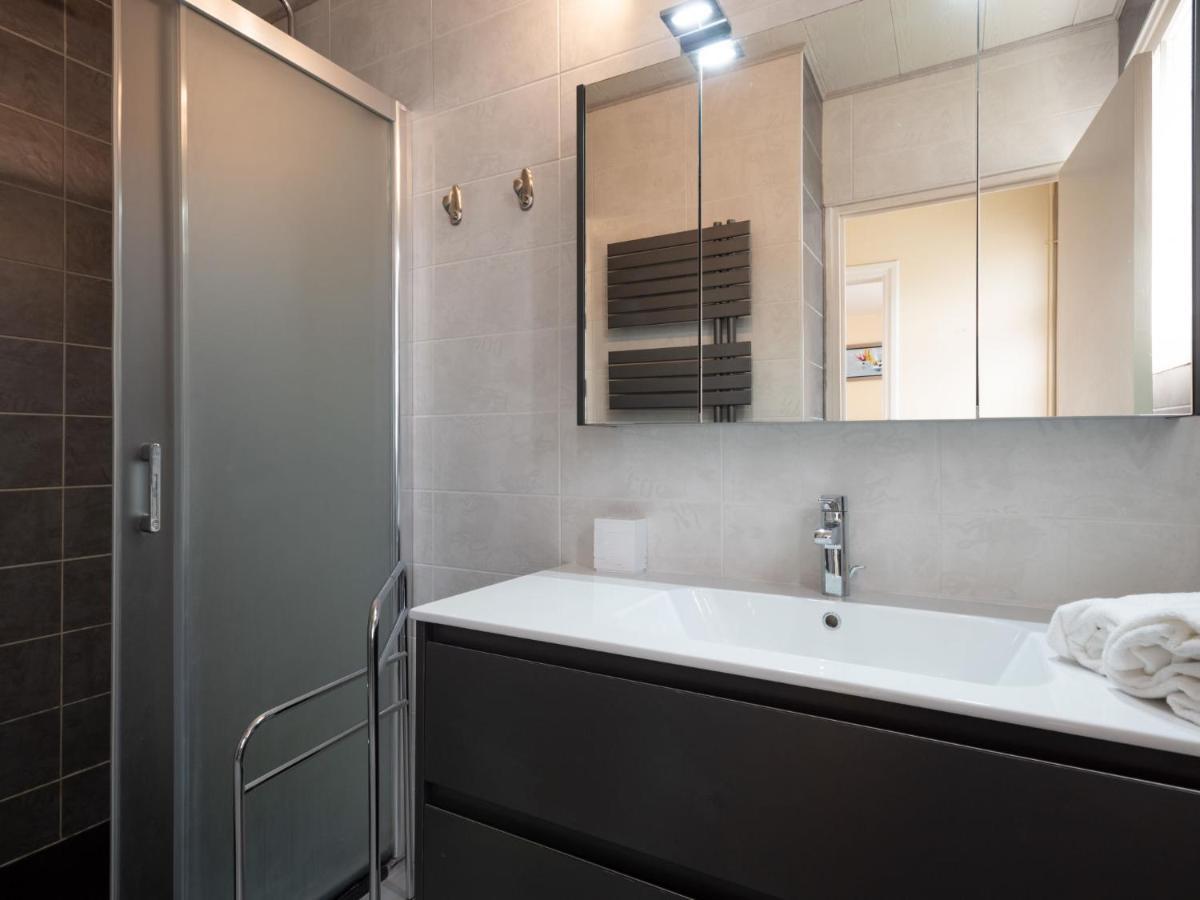 Holiday Home Penthievre By Interhome Legenes Extérieur photo